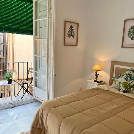Iyourbasics Great Apartment Hinestrosa 23 Free Wifi&Ac 말라가 외부 사진