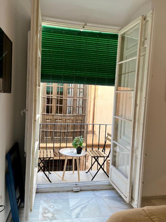 Iyourbasics Great Apartment Hinestrosa 23 Free Wifi&Ac 말라가 외부 사진