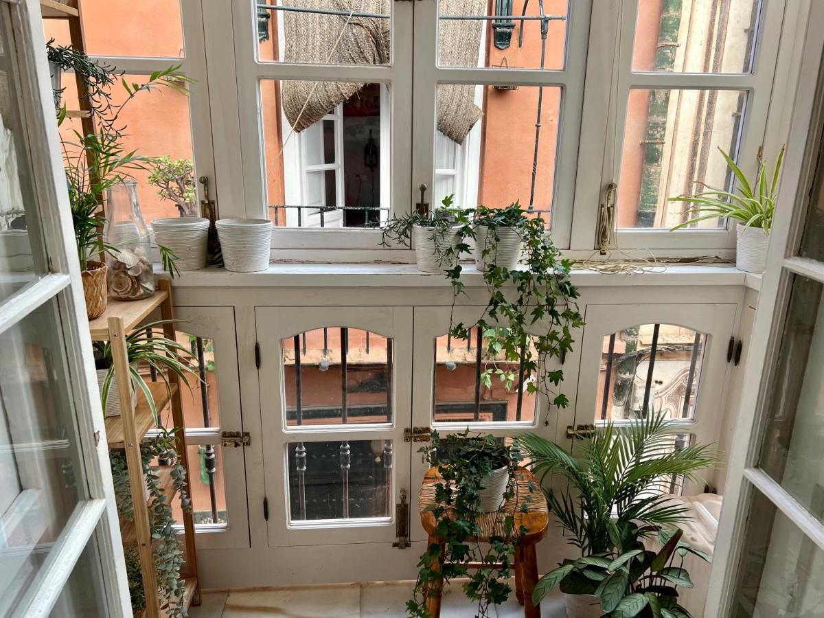 Iyourbasics Great Apartment Hinestrosa 23 Free Wifi&Ac 말라가 외부 사진