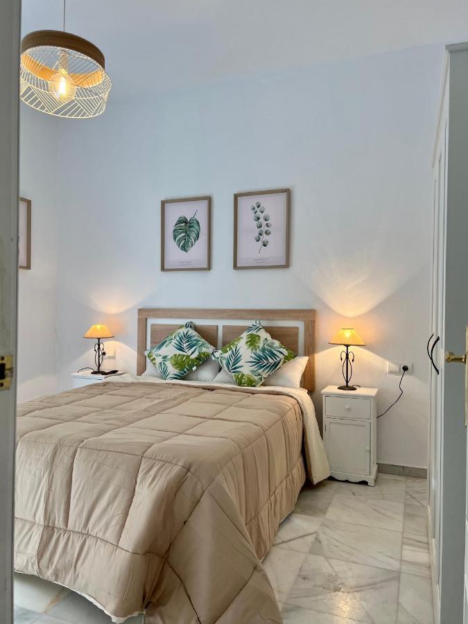 Iyourbasics Great Apartment Hinestrosa 23 Free Wifi&Ac 말라가 외부 사진