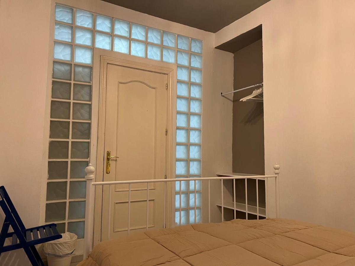 Iyourbasics Great Apartment Hinestrosa 23 Free Wifi&Ac 말라가 외부 사진