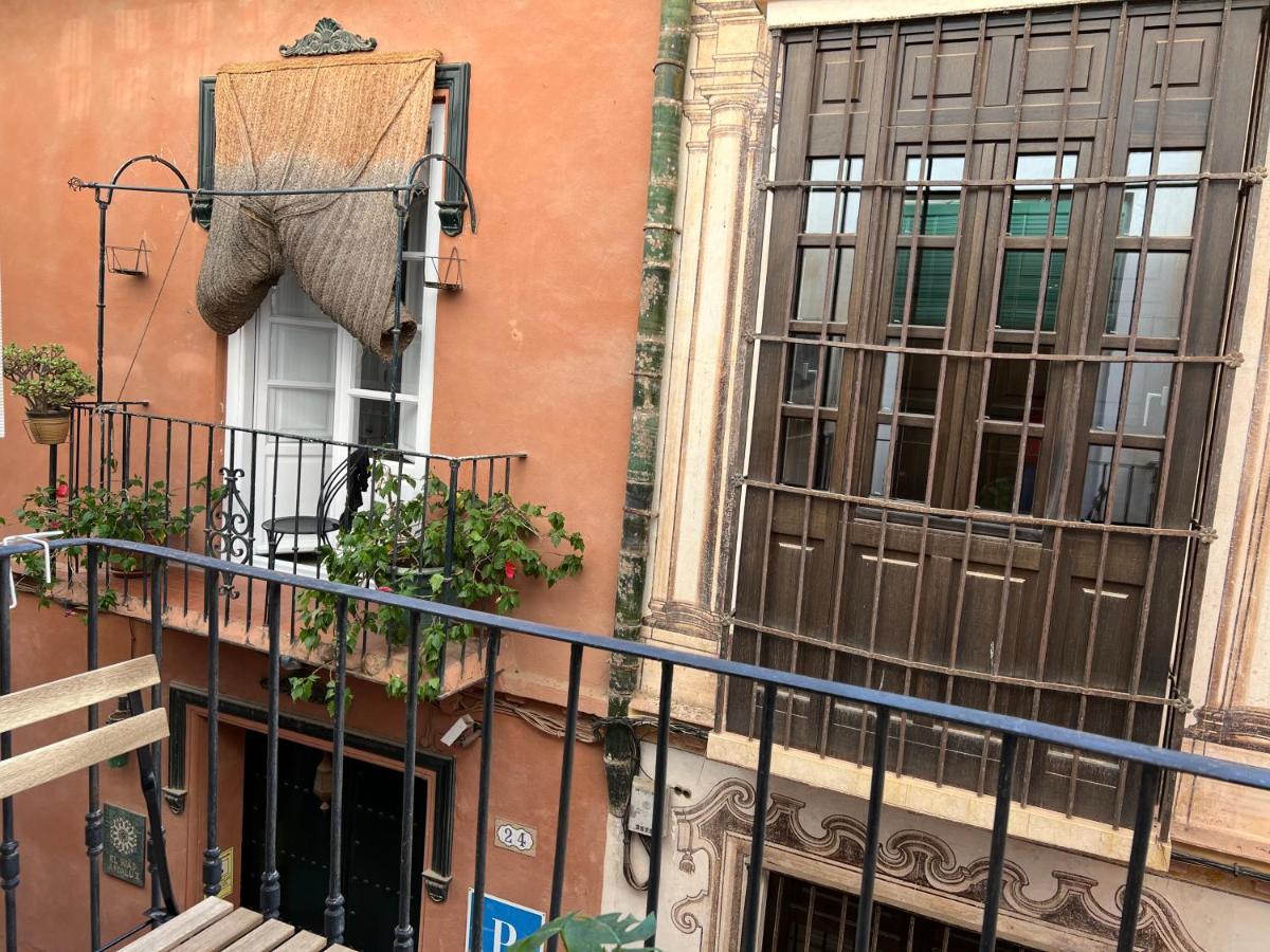 Iyourbasics Great Apartment Hinestrosa 23 Free Wifi&Ac 말라가 외부 사진