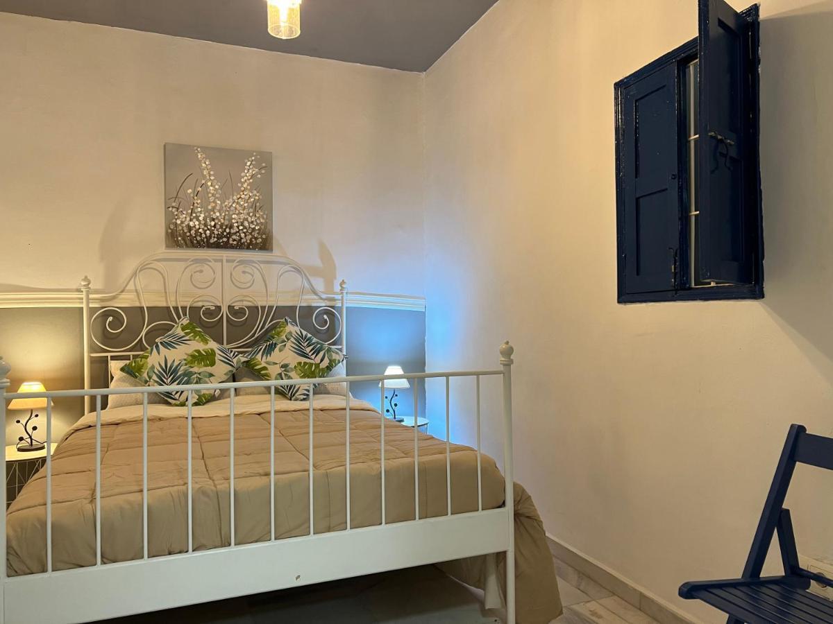Iyourbasics Great Apartment Hinestrosa 23 Free Wifi&Ac 말라가 외부 사진